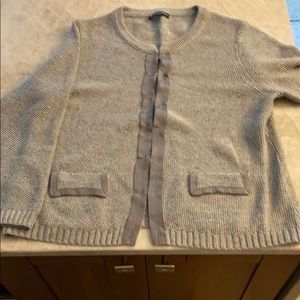 Banana Republic sweater